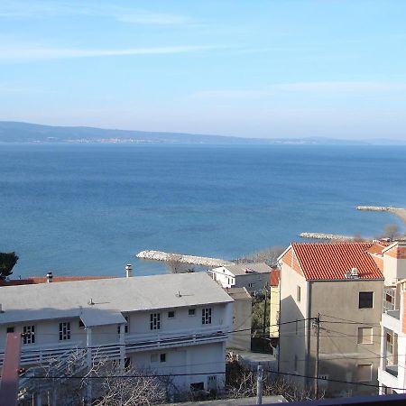 Apartments Ante - 150M From The Sea Duce Bagian luar foto