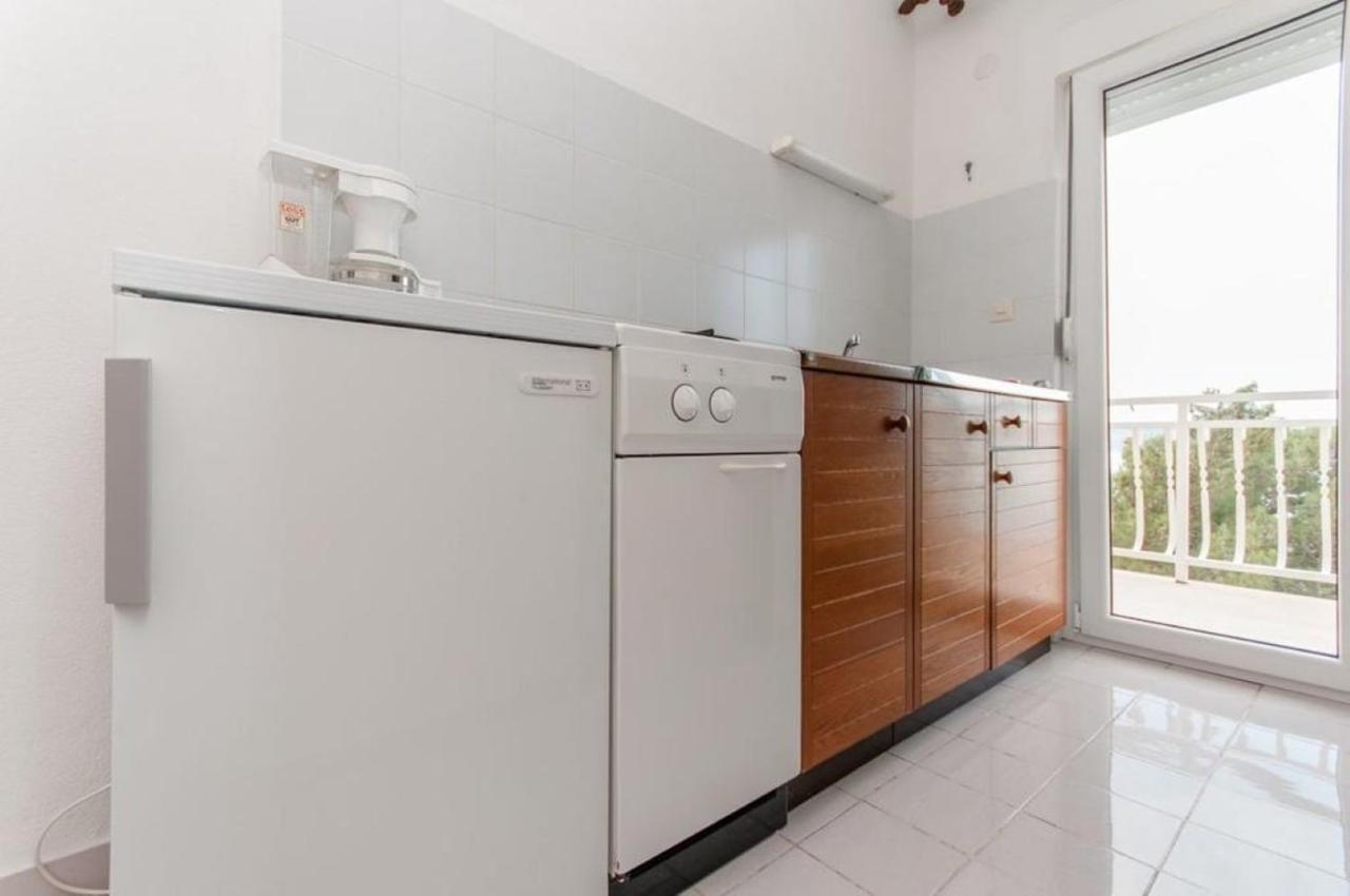 Apartments Ante - 150M From The Sea Duce Bagian luar foto