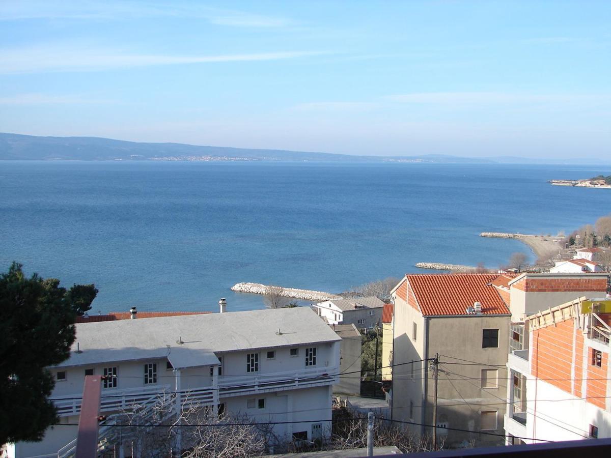 Apartments Ante - 150M From The Sea Duce Bagian luar foto
