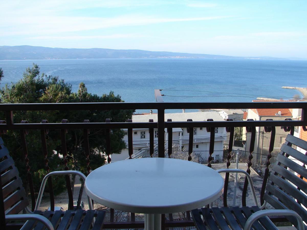 Apartments Ante - 150M From The Sea Duce Bagian luar foto